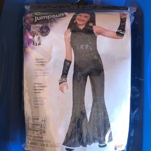 70’s Disco Costume